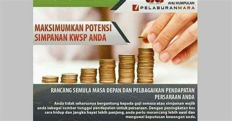 Lembaga perkhidmatan kewangan labuan (labuan fsa) yayasan tun razak Kewangan & Pelaburan Islam: Skim Pelaburan Ahli KWSP dalam ...