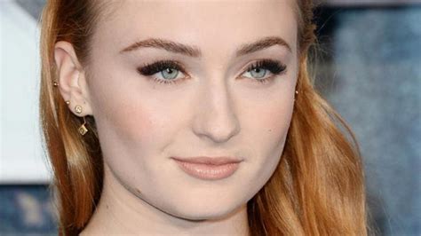 There was an amazing atmosphere. Sophie Turner reveals Game of Thrones pay gap with Kit ...