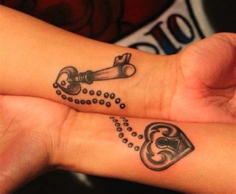 If you want to get a king and queen tattoo with your partner, you can choose from one of dozens of designs. 101 Best Couple Tattoo Designs that will keep your Love ...