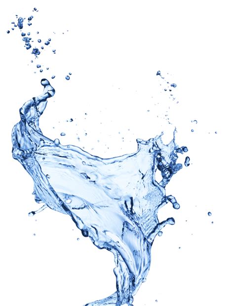 Water Png Water Transparent Background Freeiconspng