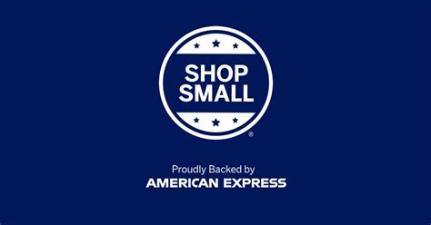 While the card does come with a high annual fee, you're also getting a ton of valuable benefits in return. Small Business Saturday | Shop Small®- American Express