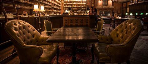 5 of Portland's Most Beautiful and Impressive Bars - Drink Portland