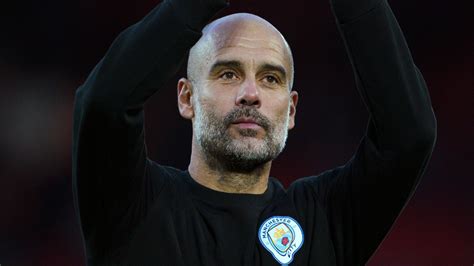 Pep Guardiola Manchester City Boss Vows Not To Manage Another Club In