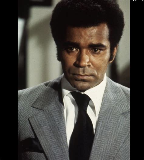 Greg Morris Had A Huge Crush When He Was In Mission Impossible R