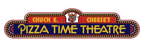 Chuck E Cheese Logopedia Fandom