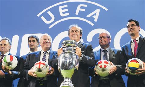 Where are the 2021 games taking place? Wembley stadium to host Euro 2020 - Newspaper - DAWN.COM