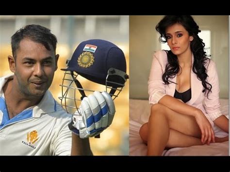 Hot Wives And Girlfriends Of Indian Cricketers Youtube