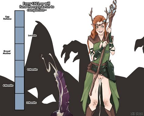 Post 5786846 Animated Critical Role Critical Role Vox Machina Keyleth