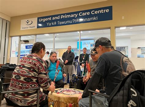 Cranbrook Urgent & Primary Care Centre marks one year anniversary