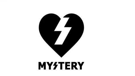 Mystery Logos