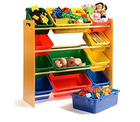 Organization Is Key Kids Storage Units Toy Storage Solutions Toy