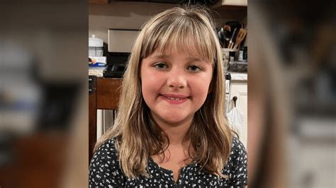 Missing 9 Year Old Girl Found Suspect In Custody Court Tv