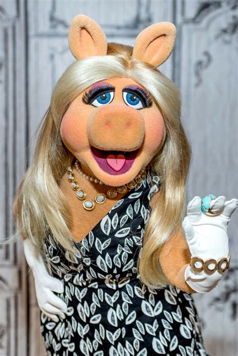 Miss Piggy From The Big Picture Today S Hot Pics Miss Piggy Piggy