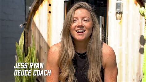 Meet Coach Jess Ryan Youtube
