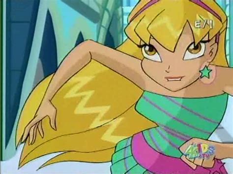 Stella Season Winx Club Stella Photo Fanpop