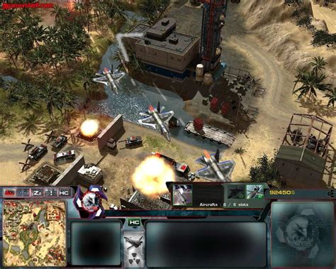 Act Of War Direct Action Download Free Full Game Speed New