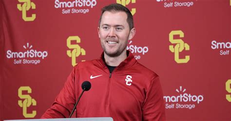 Ten Telling Lincoln Riley Quotes From His Early Signing Day Press