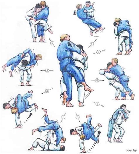 107 Best Images About Judo Throws On Pinterest Muay Thai Classes