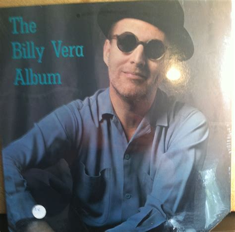 The Billy Vera Album Sealed Pop Rock Record Album Etsy