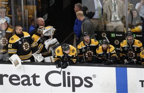 Top Players To Watch For Boston Bruins In 2021 Black N Gold Hockey