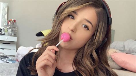 Who Is Pokimane The Number One Female Streamer On Twitch Dexerto