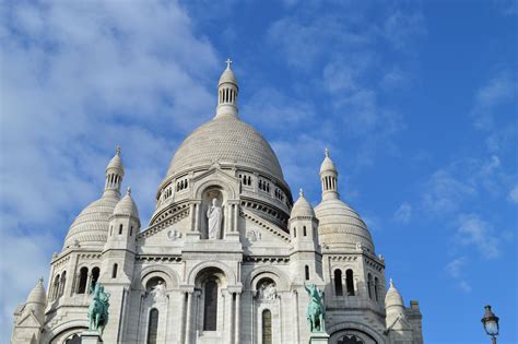 Free Images Sky Building Paris Landmark Church Cathedral Place