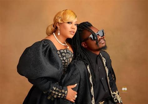 is toyin lawani s marriage headed for the rocks in recent post made by her husband
