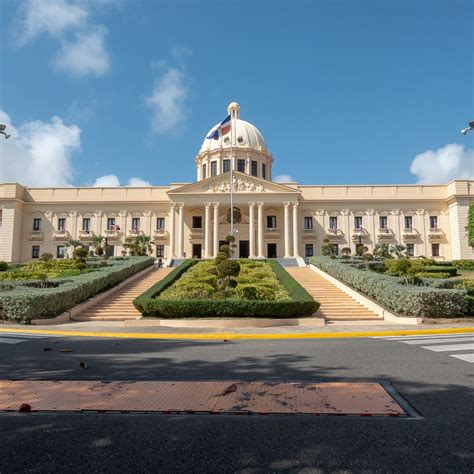 presidential palace in santo domingo 1 of 3 images etravelogs travel