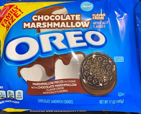 The Best Nabisco Marshmallow Sandwich Cookies Best Recipes Ideas And