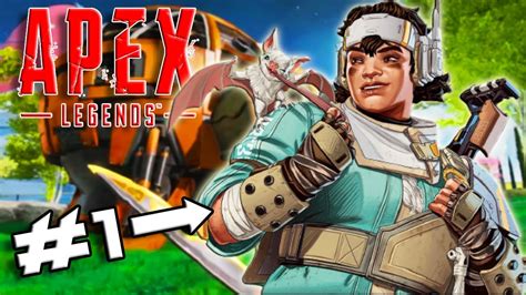 Vantage S Overpowered Apex Legends Moments You Won T Believe What Happens Next Youtube