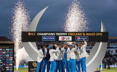 Photos See Virat Kohli Celebrate India S Champions Trophy Win Photos News Firstpost