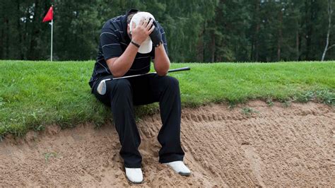 The 4 Most Common Mistakes Amateur Golfers Make According To A Top 100 Teacher Bvm Sports