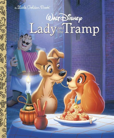 Disney Reveals Trailer Of Lady And The Tramp Live Action Remake