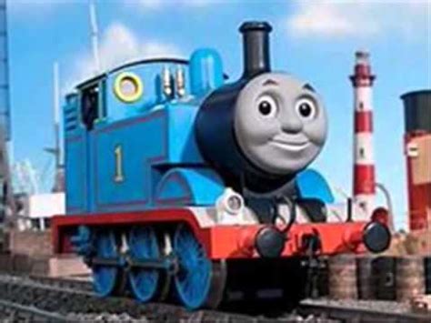 A community for fans of thomas the tank engine & friends! Thomas the Tank Engine Theme (Octave Low) - YouTube