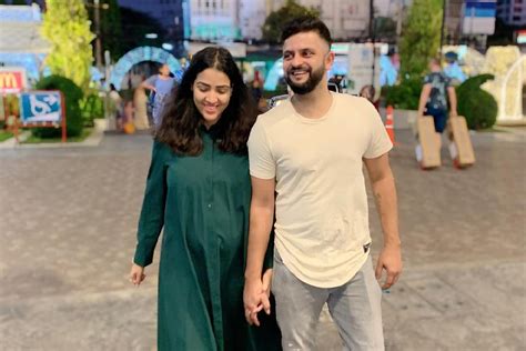 Wishes Pour In As Suresh Raina And Priyanka Blessed With Baby Boy The