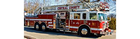 Apply Now Central County Fire And Rescue