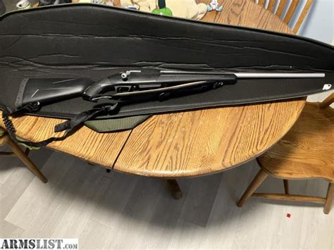 Armslist For Sale Winchester Xpr 350 Legend