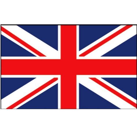 Schottland bestandteil des vereinigten königreichs großbritannien und nordirland, ehemals ein unabhängiges königreich. Flagge Gastland England | Bootsladen-Online