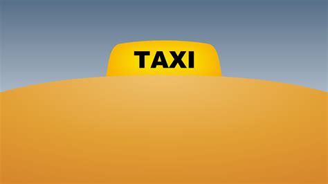 Taxi Minimal 4k Hd Artist 4k Wallpapers Images Backgrounds Photos