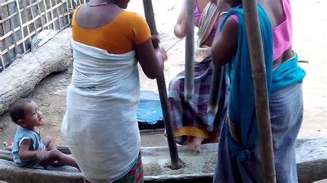 Women Of Assam YouTube