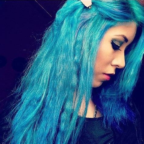 101 Real Girls Who Dare To Rock Rainbow Hair Vivid Hair Color