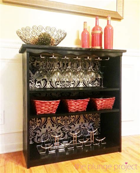 15 Cool And Budget Diy Wine Bars Hative