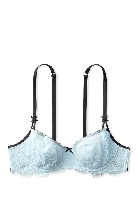 Buy Victorias Secret Dream Angels Wicked Unlined Balconette Bra From