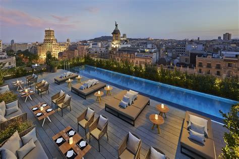 Best Luxury Hotels In Barcelona Spain 2022 Edition Spain Secrets