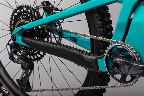 2021 Santa Cruz 5010 Carbon Cc X01 Bike Reviews Comparisons Specs