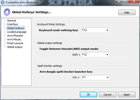 Latest desktop enhancements software category wih new features to. Download Avro Keyboard 5.6.0.0