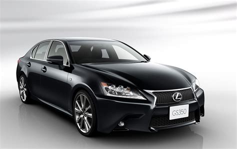 I've always wanted a gs350 f sport and would periodically just search it on ebay/craigslist/google and one day about 3 weeks ago, i came across a post for a 2013 lexus gs350 f sport (black) for only $22,750!!! 2013 Lexus GS350 F SPORT | Lexus | SuperCars.net