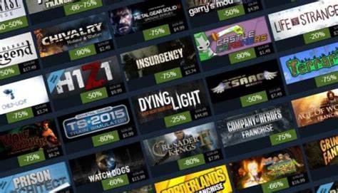 This Is How Much Itd Cost To Buy Every Single Game On Steam