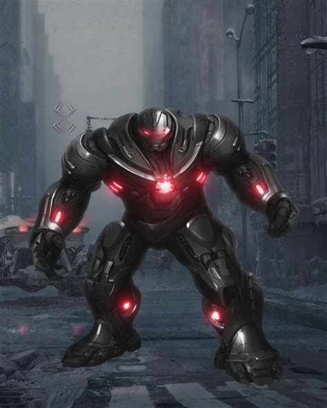War Machine Buster Avengers Endgame By Chad0wick On Deviantart