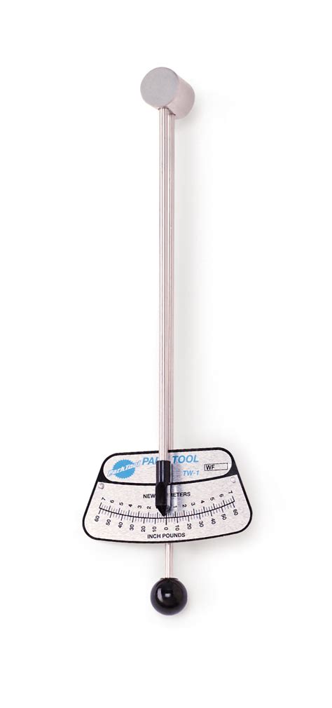 TW-1 Torque Wrench | Park Tool